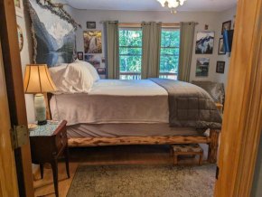 Pond Memories - National Parks Suite - Paddling Included!